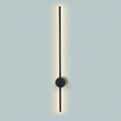 Аплик ACA Lighting AVENUE - декоративно осветление за спалня