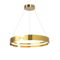 Осветително тяло ACA Lighting THEMIDA - декоративно осветление за хол