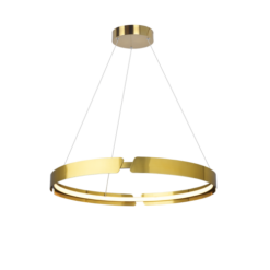 Осветително тяло ACA Lighting THEMIDA - декоративно осветление за хол
