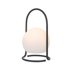 Осветително тяло ACA Lighting ГРАДИНСКА EGG за хол от марката