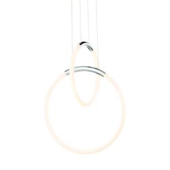 Осветително тяло ACA Lighting VENUS за хол от марката
