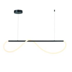 Осветително тяло ACA Lighting KYMA - декоративно осветление за хол