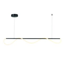 Осветително тяло ACA Lighting KYMA за хол от марката