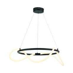 Осветително тяло ACA Lighting KYMA за хол от марката
