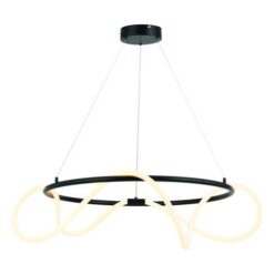 Осветително тяло ACA Lighting KYMA за хол от марката