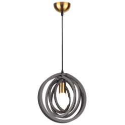 Пендел ACA Lighting TRITON - декоративно осветление за хол