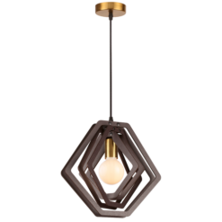 Пендел ACA Lighting TRITON за хол от марката