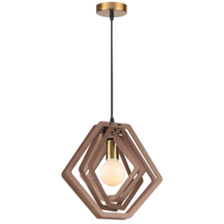 Пендел ACA Lighting TRITON за хол от марката