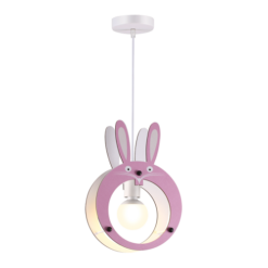 Детска лампа ACA Lighting FARMA за детска стая от марката