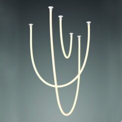 Осветително тяло ACA Lighting JUNGLE - декоративно осветление за хол
