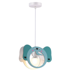 Детска лампа ACA Lighting FARMA - декоративно осветление за детска стая