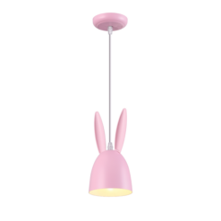 Детска лампа ACA Lighting BUNNY - декоративно осветление за детска стая