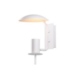 Аплик ACA Lighting PARACHUTE за спалня от марката