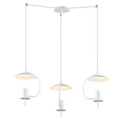 Пендел ACA Lighting PARACHUTE за хол от марката