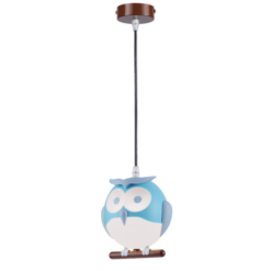 Детска лампа ACA Lighting KOKKA за детска стая от марката