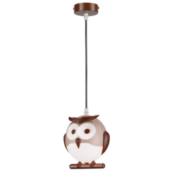Детска лампа ACA Lighting KOKKA за детска стая от марката