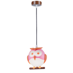 Детска лампа ACA Lighting KOKKA за детска стая от марката