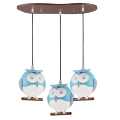 Детска лампа ACA Lighting KOKKA за детска стая от марката