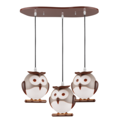 Детска лампа ACA Lighting KOKKA - декоративно осветление за детска стая