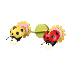 Детска лампа ACA Lighting BEES