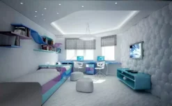 LED панел 0046 за таванно осветление