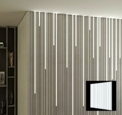 LED панел 0114 за кухня