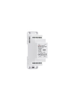 Захранване Nova Luce ULTRA SLIM 9010130 бял