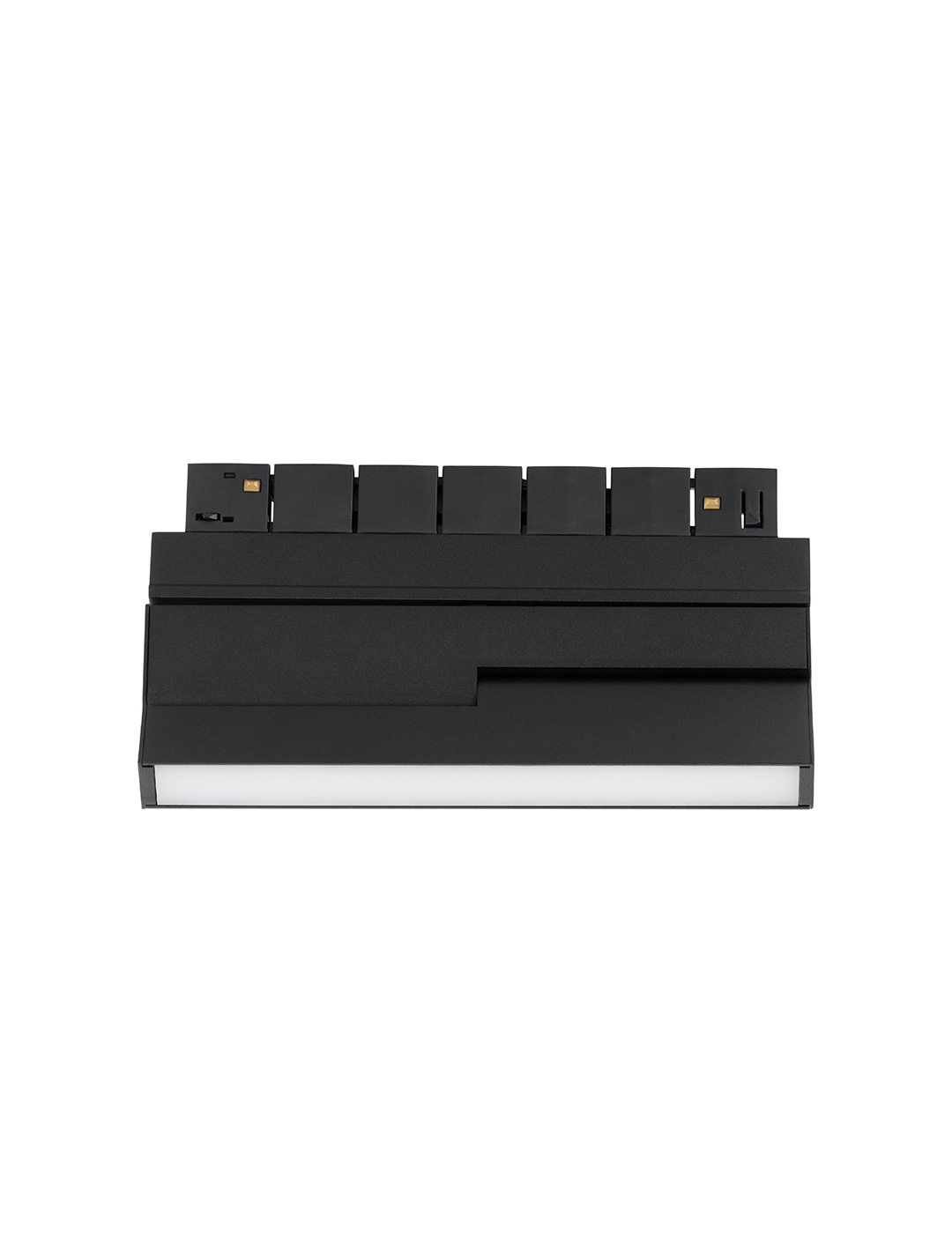 Магнитно тяло Nova Luce BREDA FLEXIBLE 9010254 черен