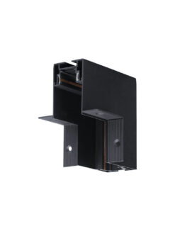 Конектор Nova Luce BUXTON 9252008 черен