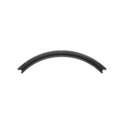 Шина Nova Luce BREDA FLEXIBLE 9010191 черен