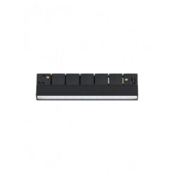 Магнитно тяло Nova Luce BREDA FLEXIBLE 9010239 черен