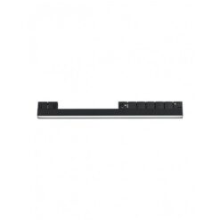 Магнитно тяло Nova Luce BREDA FLEXIBLE 9010241 черен