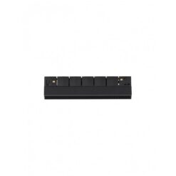 Магнитно тяло Nova Luce BREDA FLEXIBLE 9010242 черен