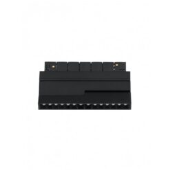 Магнитно тяло Nova Luce BREDA FLEXIBLE 9010246 черен