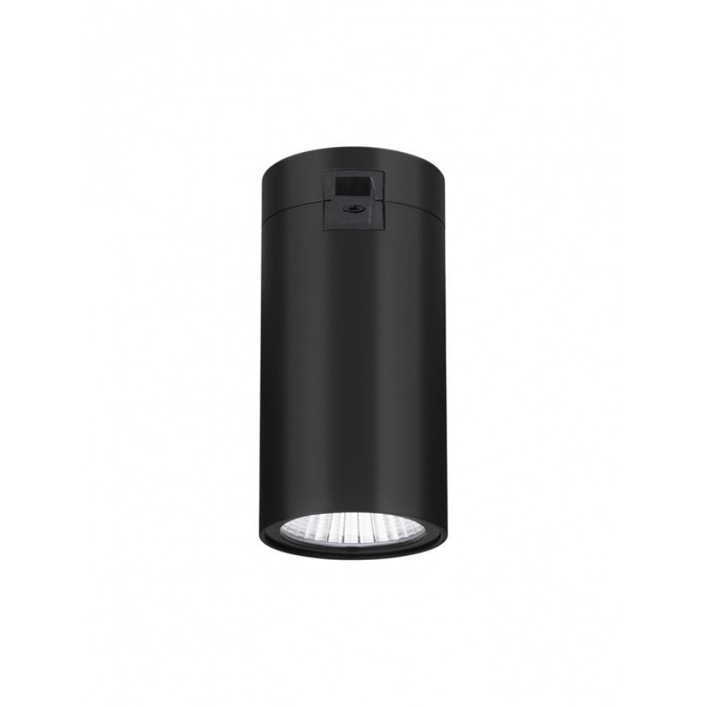 Магнитно тяло Nova Luce DECORATIVE MAGNETIC 9070172 черен