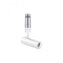 Магнитно тяло Nova Luce IMAGINE LIGHTING SYSTEMS 9492825 бял
