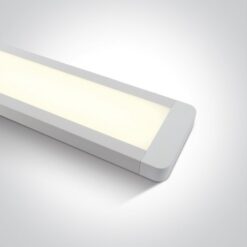 LED линейно осветително тяло One Light 38248M/W/W 48W 3000K LINEAR LED LAMP