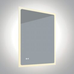 LED огледало за баня ONE LIGHT 60208A CCT ADJUSTABLE DEFOG BATHROOM MIRROR