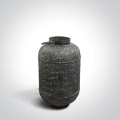Настолна лампа One Light 61050B ORIENTAL TABLE LAMP