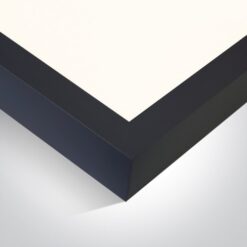 LED панел за външен монтаж One Light 62140BAU/B/V 40W LED CCT 3000K-4000K-5700K SURFACE MOUNTING LED PANEL