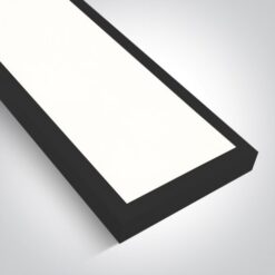 LED панел за външен монтаж One Light 62140BFU/B/V 30W LED CCT 3000K-4000K-5700K SURFACE MOUNTING LED PANEL