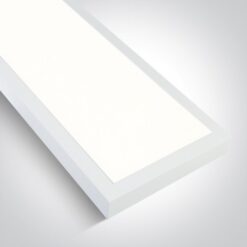 LED панел за външен монтаж One Light 62140BFU/W/V 30W LED CCT 3000K-4000K-5700K SURFACE MOUNTING LED PANEL