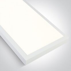 LED панел за външен монтаж One Light 62140BRU/W/V 40W LED CCT 3000K-4000K-5700K SURFACE MOUNTING LED PANEL