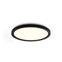 Плафон ONE LIGHT 62140FB/B/C 40W 4000K ROUND LED LAMP