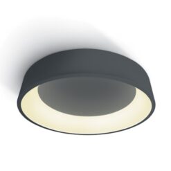 Плафон ONE LIGHT 62142N/AN/W 42W 3000K ROUND LAMP