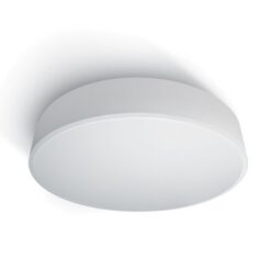 Плафон ONE LIGHT 62150D/W/W 50W 3000K ROUND LED LAMP