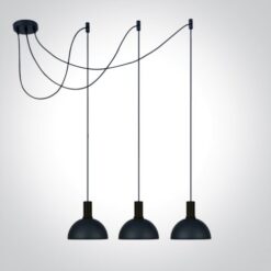 Пендел One Light 63140C/B PENDANT LAMP