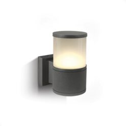 Фасаден аплик One Light 67094/AN ANTHRACITE IP54 FACADE WALL LAMP