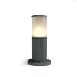 Градински стълб One Light 67100/AN ANTHRACITE IP54 BOLLARD LAMP