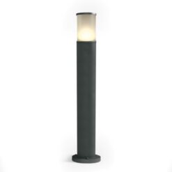 Градински стълб One Light 67102/AN ANTHRACITE IP54 BOLLARD LAMP